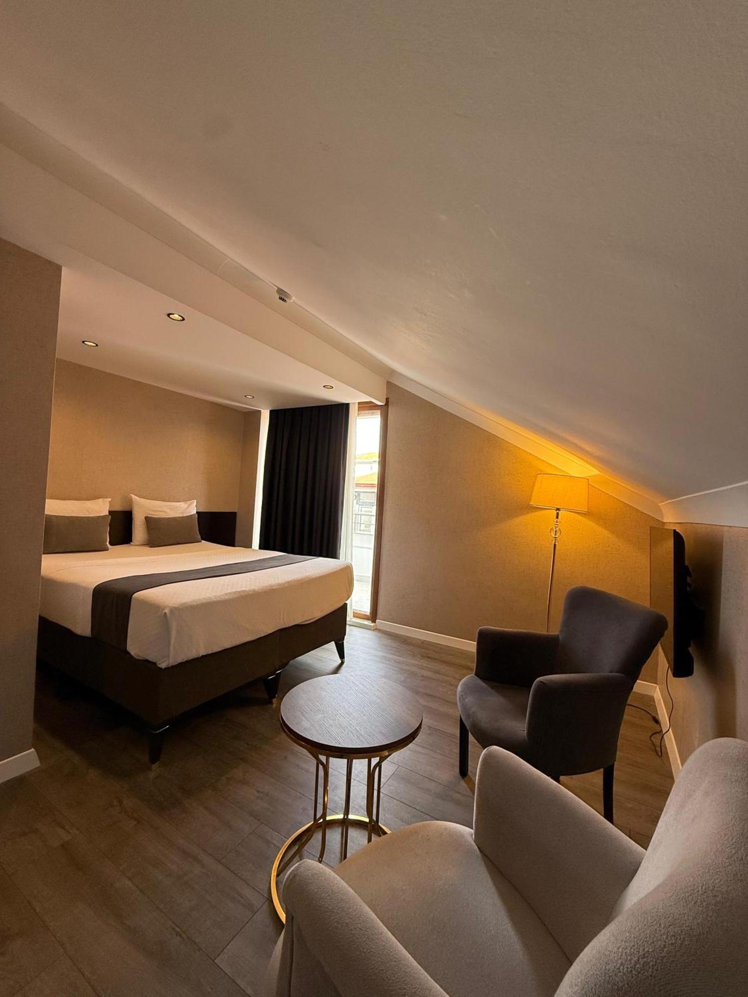Grand Armada Hotel — Photos 2
