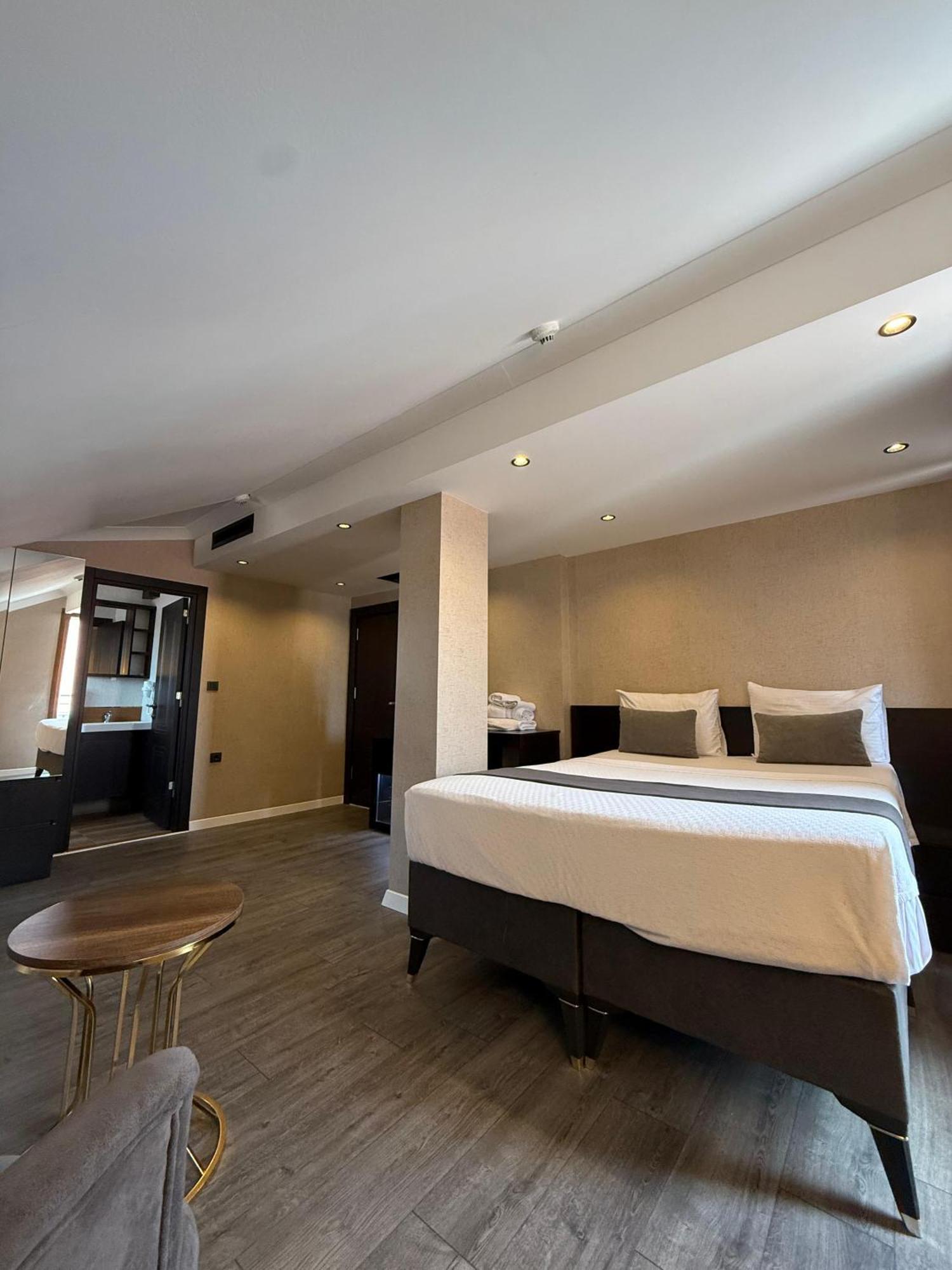 Grand Armada Hotel — Photos 3